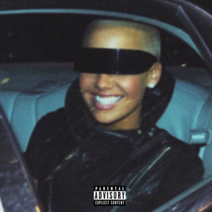 MYKE LVRENT - AMBER ROSE (Explicit)