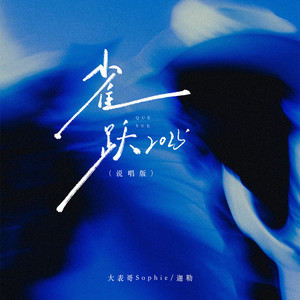 雀跃2025