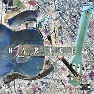 Harmony (feat. Sizzle & Miles Higher) (Explicit)