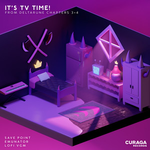 It’s TV Time! (from