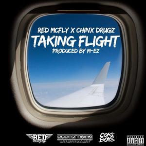 Taking Flight (Remastered) [Explicit]