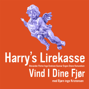 Vind i dine fjør