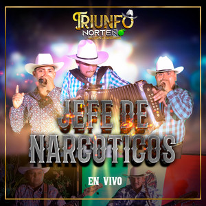 Jefe De Narcóticos (En Vivo) (Explicit)