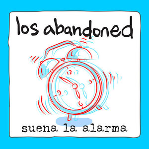 Suena La Alarma