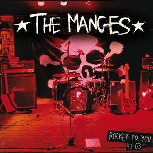 Rocket to You 93-03