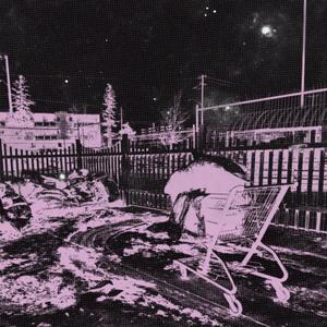 Night Society (Demos)