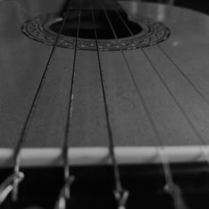 Solo Guitarra