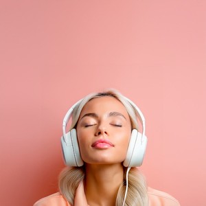 El Suave Flujo De La Luz Infinita