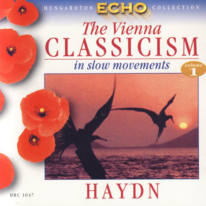 String Quartet in F major Op.3 No.5 Hob.III:17 - II. Andante cantabile ['Serenade']