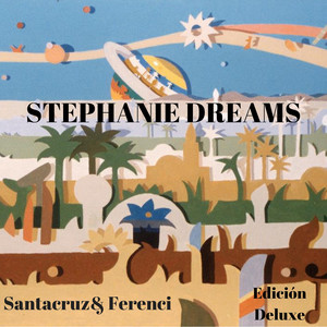 Stephanie Dreams