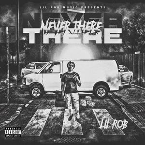 Never There (Explicit)