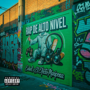 Rap de Alto Nivel (Explicit)