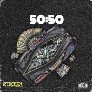 50:50 (feat. Kv_official7) (Explicit)