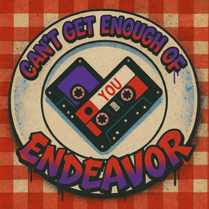 Can't Get Enough Of You