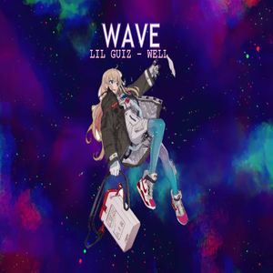 Wave (Explicit)