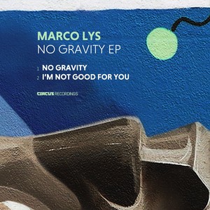 No Gravity (Original Mix)
