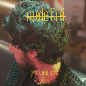 Pensa Che Bel Mondo (Original Mix)