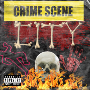 Lit Up (Explicit)