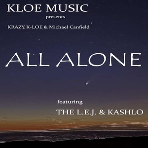 All Alone (feat. The L.E.J. & Kashlo)