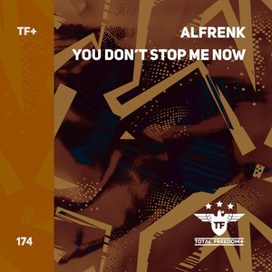 You Don't Stop Me Now (Extended Mix)