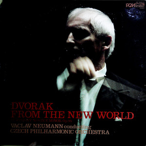 Iv. Allegro Con Fuoco (黑胶版)