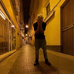 SzymiX - PARANOJE (Explicit)