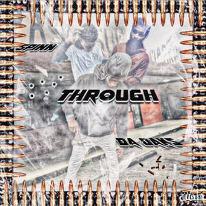 Spin thru da oaks (feat. 57Three & 1Murda6ix) (Explicit)