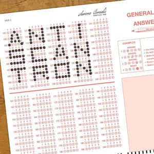 Anti-Scantron (Explicit)