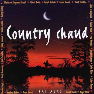 Country chaud