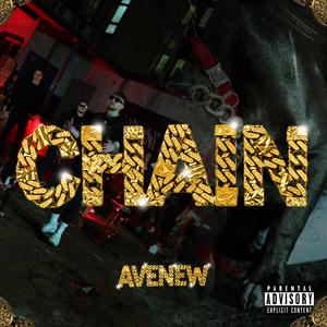 CHAIN (feat. Qfel & Piter Parker)