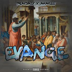 Evange (feat. Akavelli)