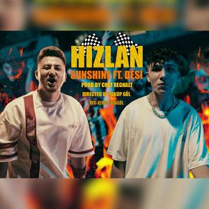 Hızlan (feat. DesiX)