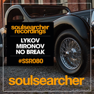 Mironov - No Break (Original Mix)