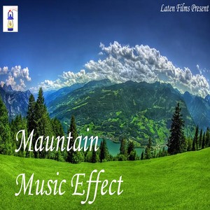 Mountain Music Effect