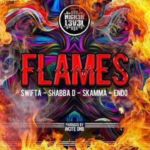 Flames (Explicit)