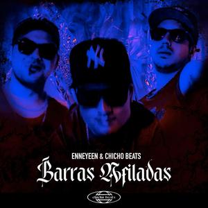 Barras Afiladas (feat. Chicho Beats) (Explicit)