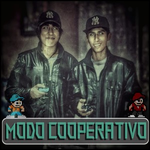 Modo Cooperativo (2016 Remastered Version)