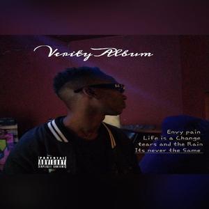 Verity (feat. Junior Simmons)