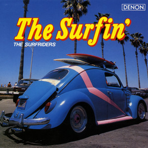 The Surfin'