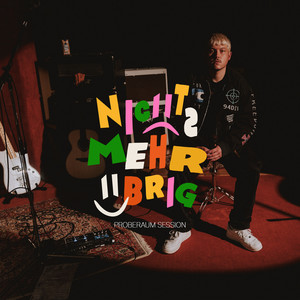 nichts mehr übrig - Proberaum Session