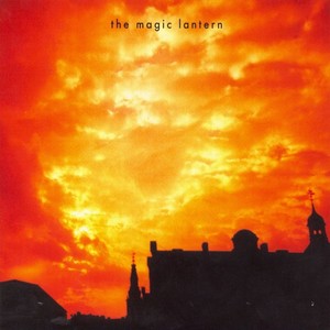 The Magic Lantern CD EP