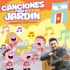 Canciones para el Jardín