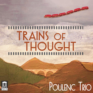 The Poulenc Trio - Trio for Oboe, Bassoon and Piano, FP 43 - III. Rondo