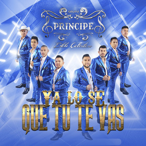 Ya Lo Sé Que Tú Te Vas