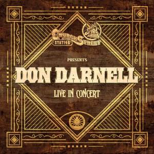 Church Street Station Presents: Don Darnell (Live In Concert)