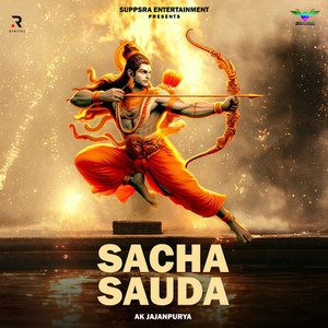 Sacha Sauda