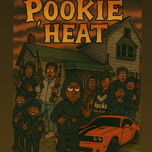 1021jizzle-pookie heat (Explicit)