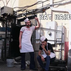 Rat Race (feat. KAYNO)