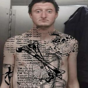 scared of sum (feat. matt proxy) (Explicit)