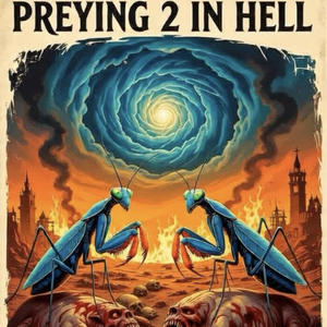 Preying 2 In Hell (feat. The Baltimore MadMan & Finch Flores) (Explicit)